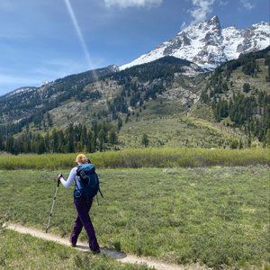 Meet your Posher, Jamie